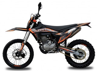 KOVI JNC 300SR black_orange_4 (2) 2